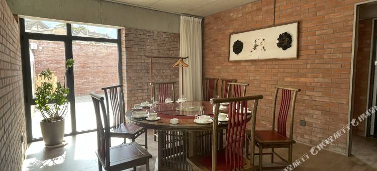 蔚县南山小院民宿图片