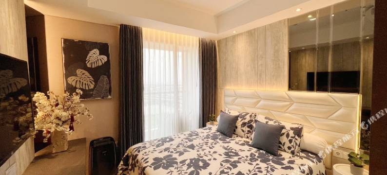 黄金海岸 PIK 尊贵海景公寓(Gold Coast Pik Premium Sea View Apartments)图片