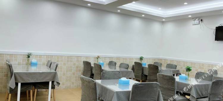 如家酒店(温州五马街中山公园店)图片