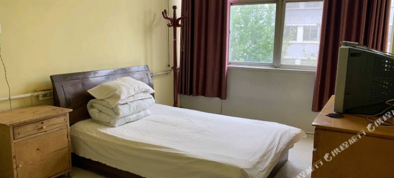 肥城福聚宾馆图片