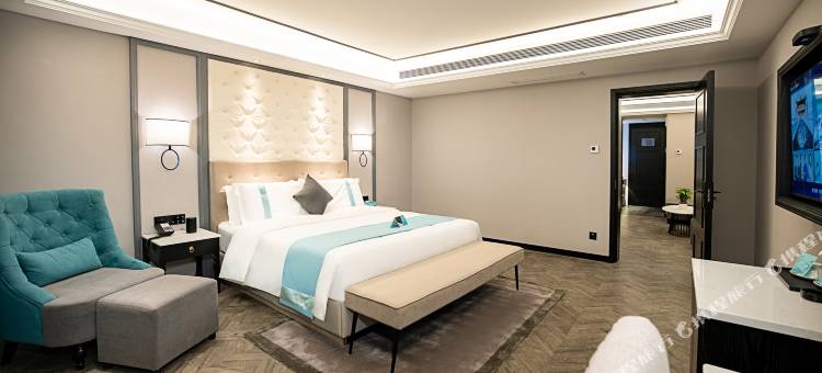 希岸酒店(开封鼓楼广场龙亭景区店)图片