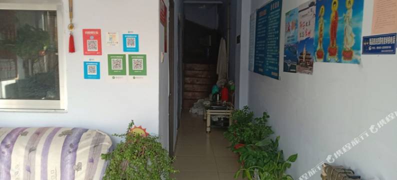 滨州惠满宾馆图片