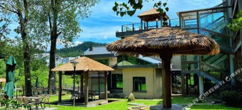 南昌林恩茶研园图片