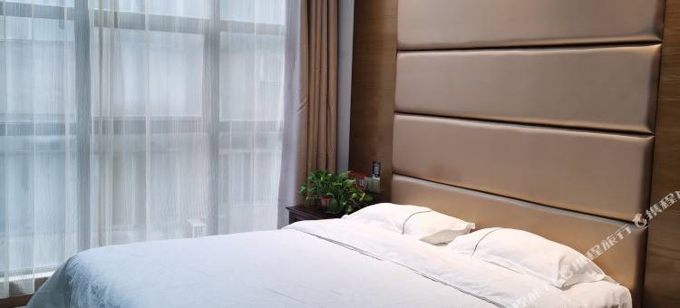 湖口南湖商务宾馆图片