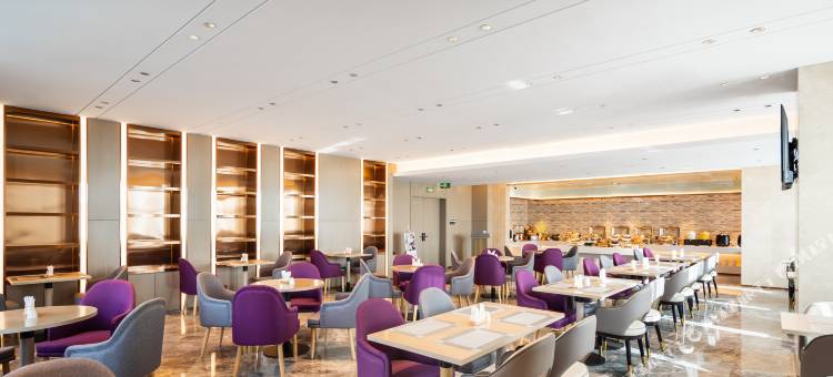 麗枫酒店(通辽市政府店)图片