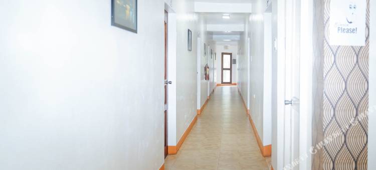 C星旅人旅馆(C Star Travellers Inn)图片