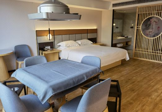 Shui'an Huacheng Hotel Hotel Overview