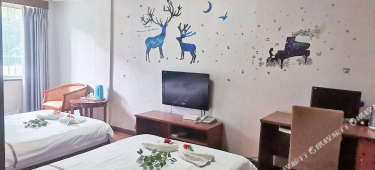 水富盛达宾馆图片