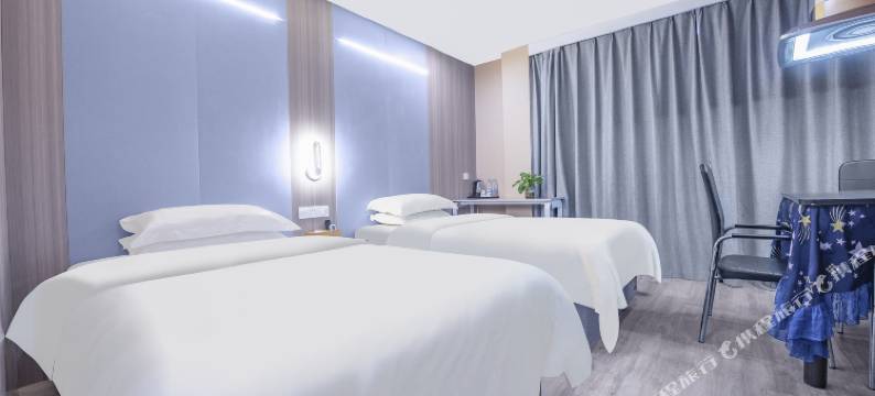 宁波98假日宾馆图片