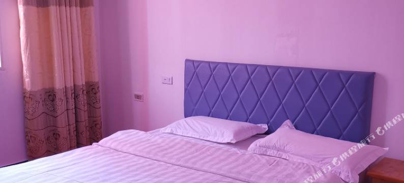 武隆益秋避暑山庄图片