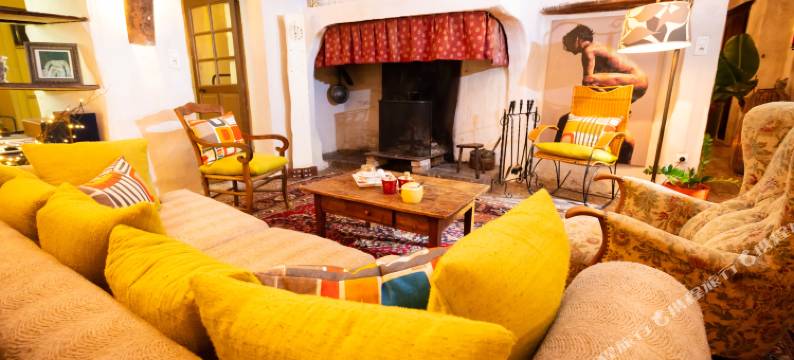 哥美德老屋别墅住宿酒店(La Vieille Maison - Chambre et Halte Gourmande)图片