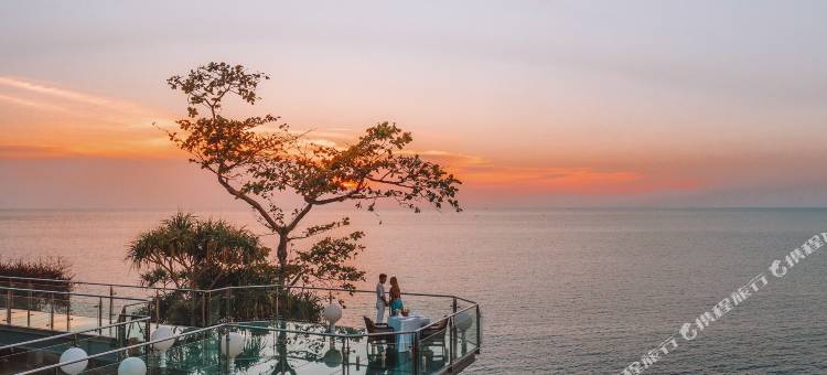 卡塔坦尼海岸泳池别墅- 仅限成人(The Shore at Katathani - Adult Only)图片