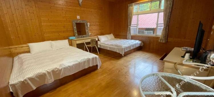 新百香民宿图片