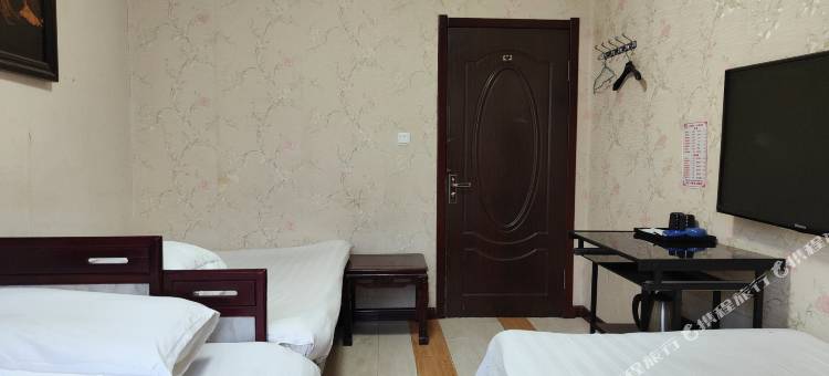 沈阳馨正通旅馆图片