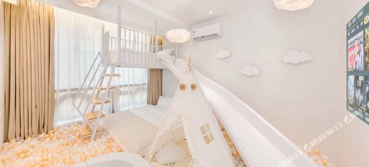 树里旅馆cozy house(龙王头沙滩店)图片