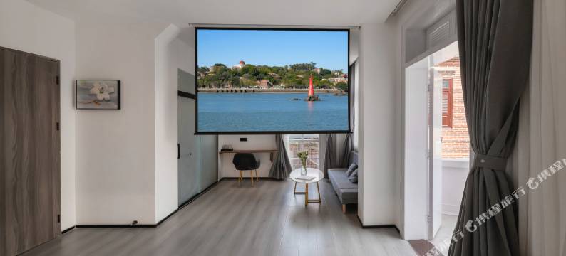 鼓浪屿海角5号旅馆图片