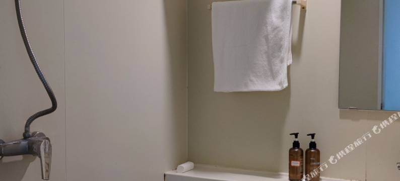 升升美寓宾馆(武汉理工大学店)图片