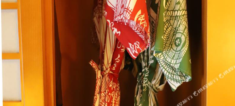 华山御温泉酒店图片