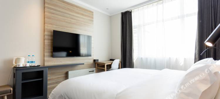 尚客优酒店(东光邮政路店)图片