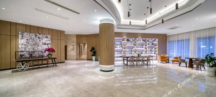 汉庭酒店(舟山东港半升洞码头店)图片