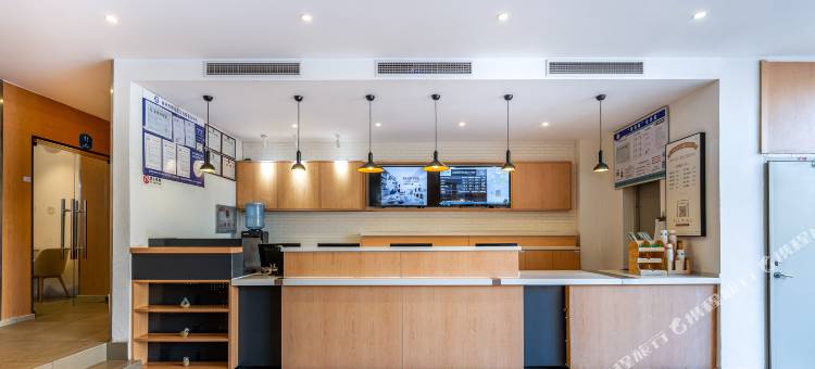 汉庭酒店(昆明前兴路儿童医院店)图片