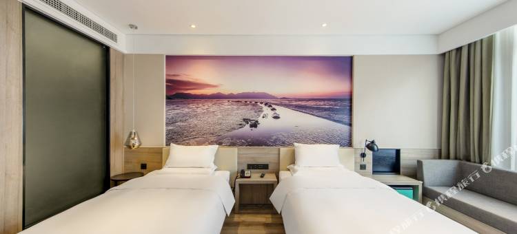 舟山普陀雷迪森世嘉酒店(半升洞码头店)图片