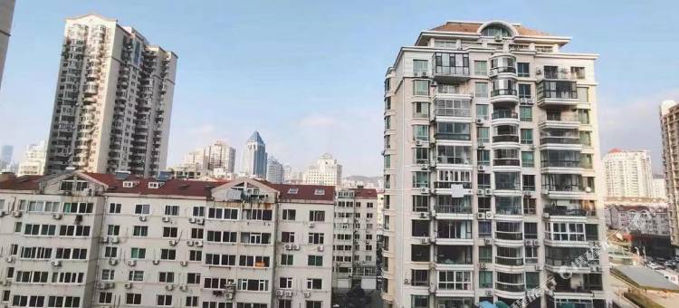 青岛悠然之家青年旅舍(五四广场店)图片