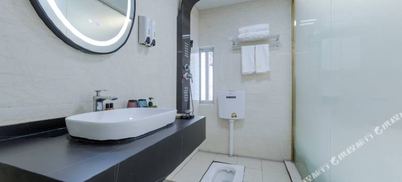 洪雅一品居民宿(瓦屋山景区店)图片