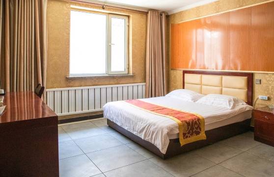 包头旺隆旅店(海威小区店)