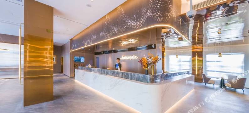如家·neo(上海金桥金高路店)图片