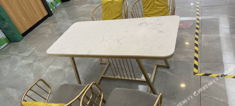 荣京酒店(北京亦庄店)图片