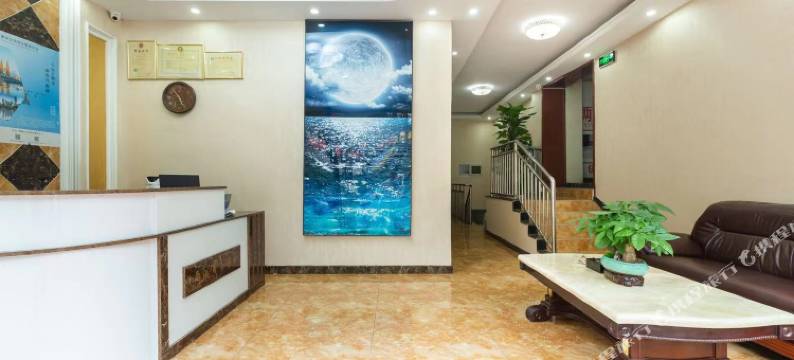 重庆两江商务酒店图片