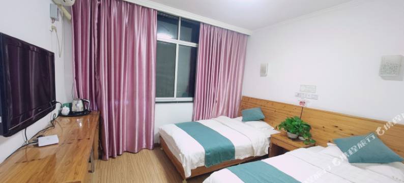 白云楼宾馆(黄山清溪路店)图片