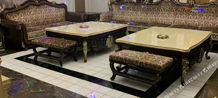 寿县鑫磊商务酒店图片
