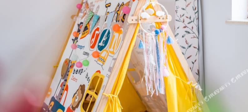 北京姥姥家的小院子(金海湖店)图片