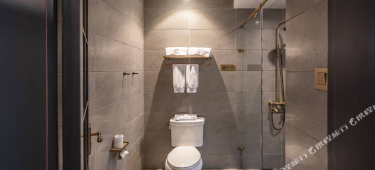 绵阳梭椤酒店(SOLO HOTEL火车站店)图片