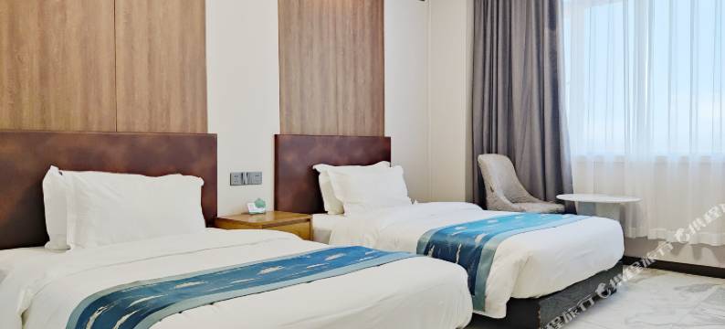 仲巴吉玛永荣酒店图片