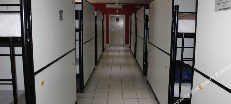 蛇头湾海滩度假酒店(Smugglers Cove Beach Resort & Hotel)图片