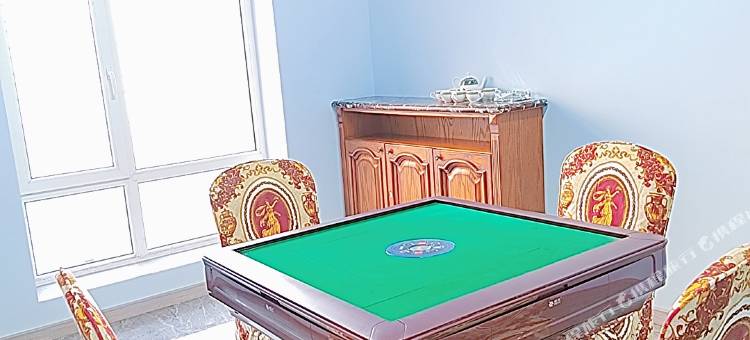 新民新加坡居荣居家养生会馆图片