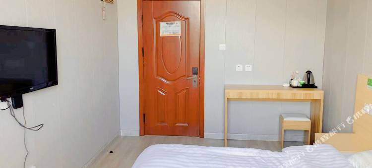 长海绿岛宾馆图片