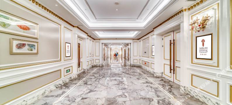 台州方远国际大酒店图片