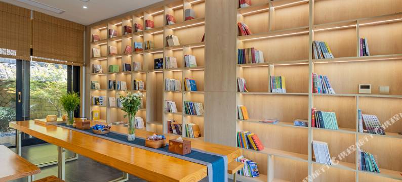 莫干山翠竹园·天真疗愈度假民宿图片