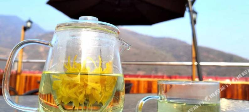 天津山泽鑫居农家院(车神架店)图片