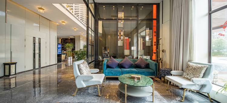 安顺市百灵温泉酒店图片