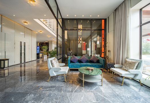 Bailing Hot Spring HotelHotel Overview