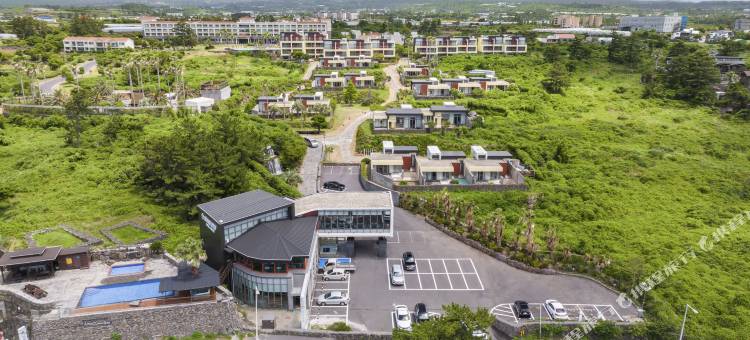 济州斯坦福酒店和度假村(Stanford Hotel & Resort Jeju)图片