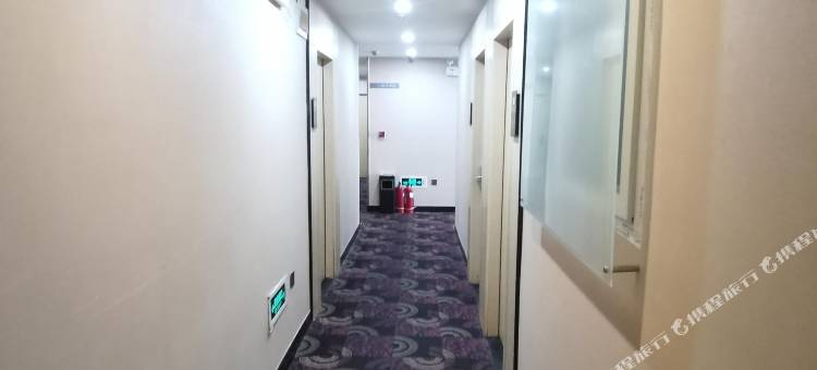 尚客优连锁酒店(北京通州区物资学院店)图片