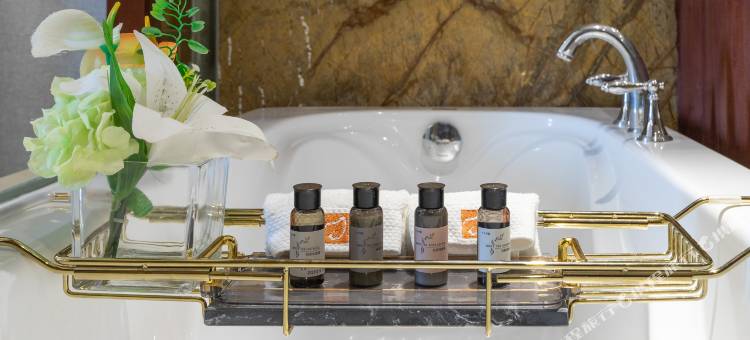 田东江湾半岛酒店图片