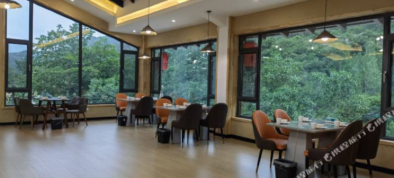 青苔依然民宿图片