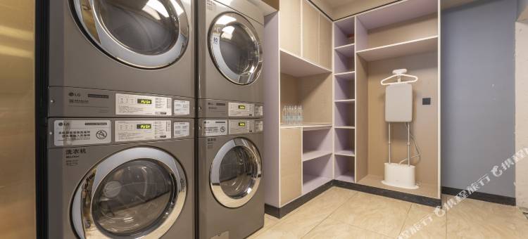 汉庭酒店(桐城经开区店)图片